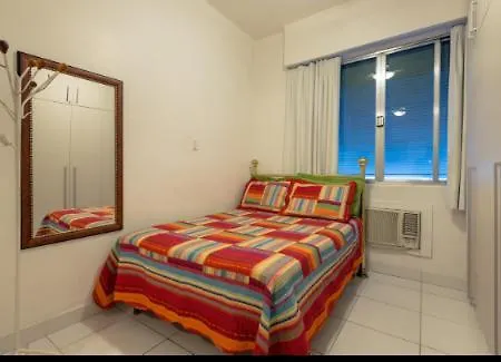 Apartamento Posto 6